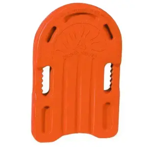 Beco Standard Kickboard - Orange