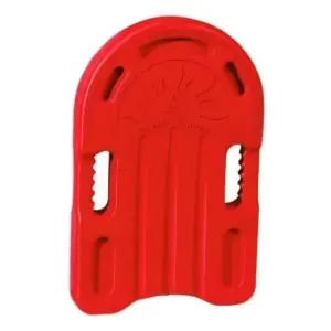 Beco Standard Kickboard - Red