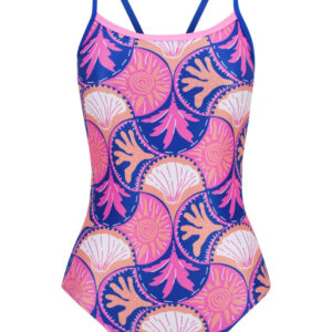 AMANZI Proback One Piece - Solmare