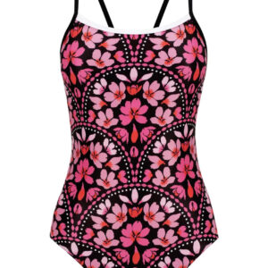 AMANZI Proback One Piece - Maribella