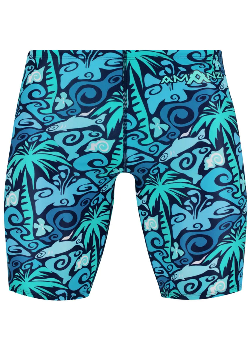 AMANZI Waikiki Jammers - Image 2