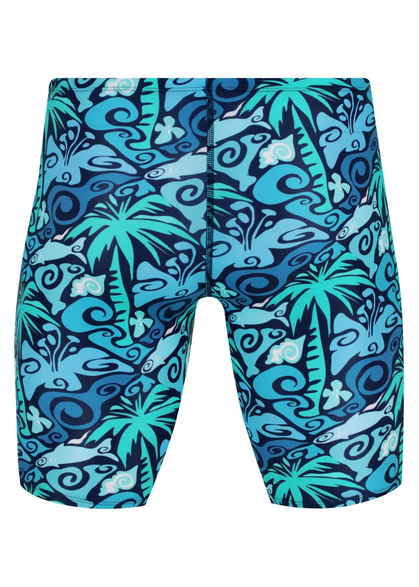 AMANZI Waikiki Jammers