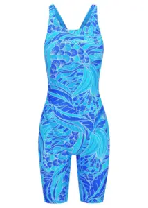AMANZI Sirena Active Kneesuit