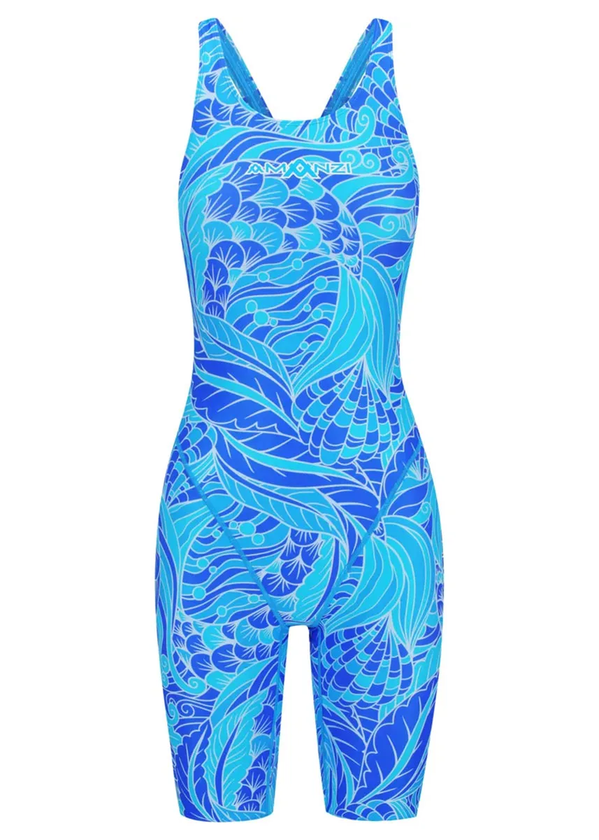 AMANZI Sirena Active Kneesuit