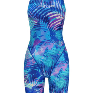 AMANZI Active Kneelength - Palm Cove